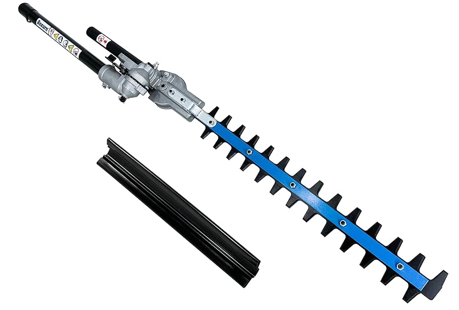 4★新品タグ付き★ Irregular cutter combination Amazon.com : VIYUKI 16 in. Articulating Hedge Trimmer